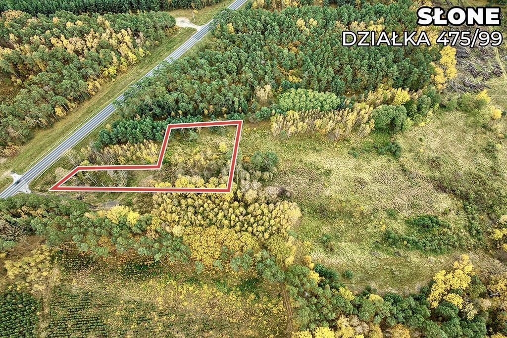 Działka  pokojowe na Sprzedaż