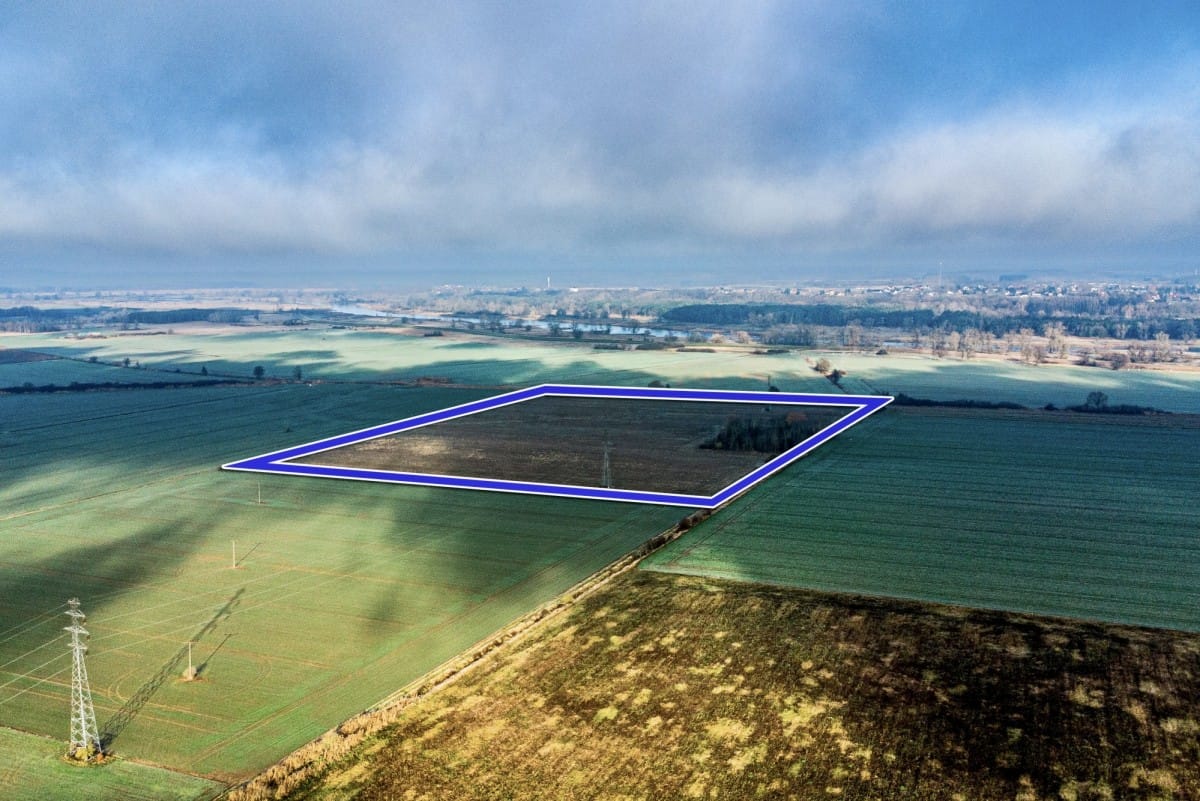 Działka  pokojowe na Sprzedaż