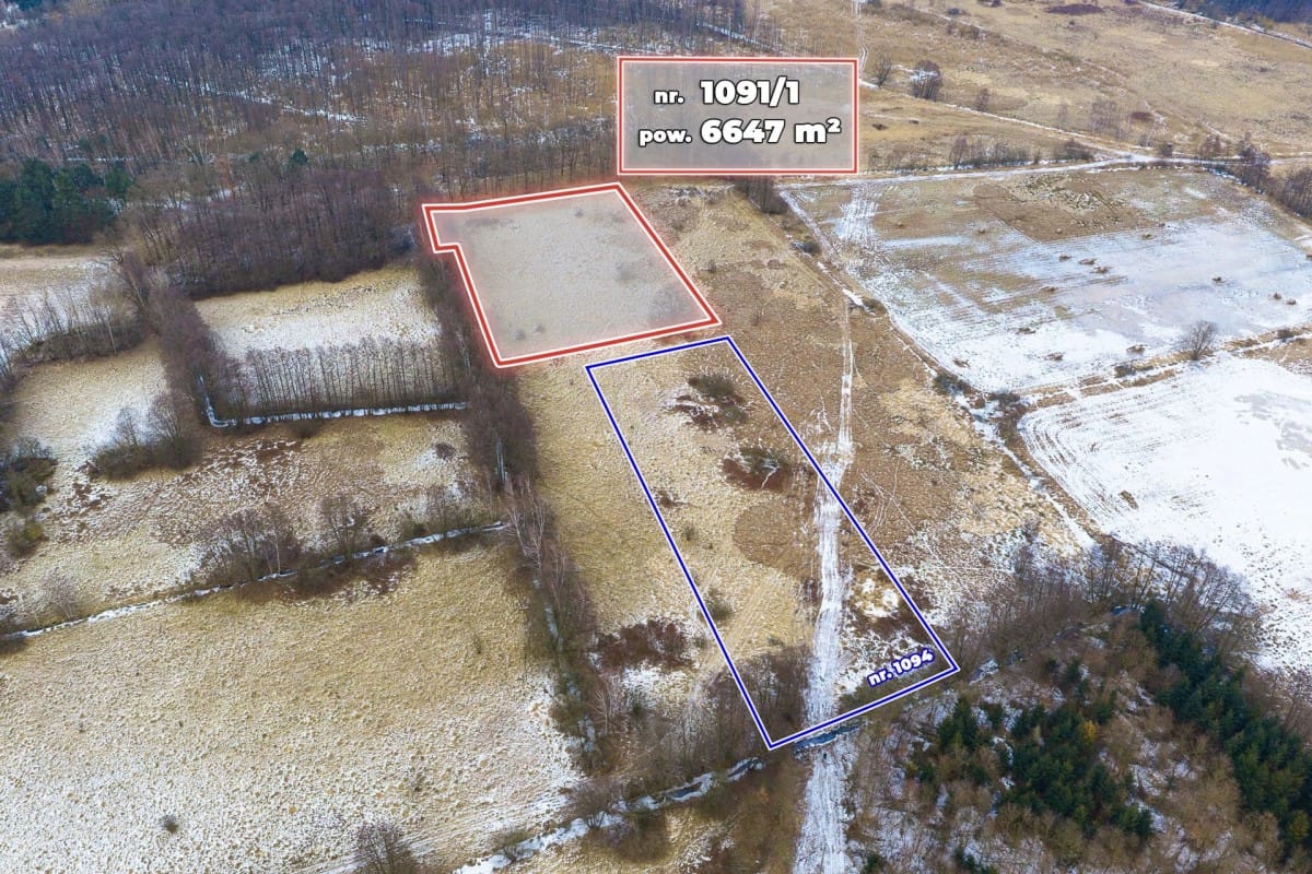 Działka  pokojowe na Sprzedaż