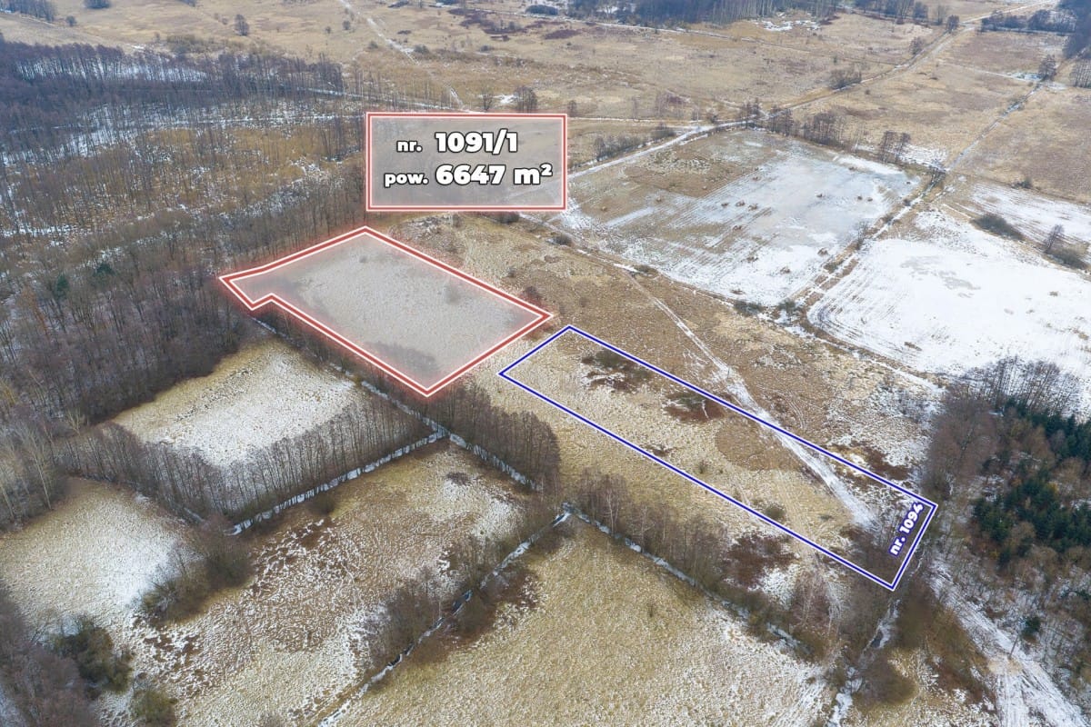 Działka  pokojowe na Sprzedaż