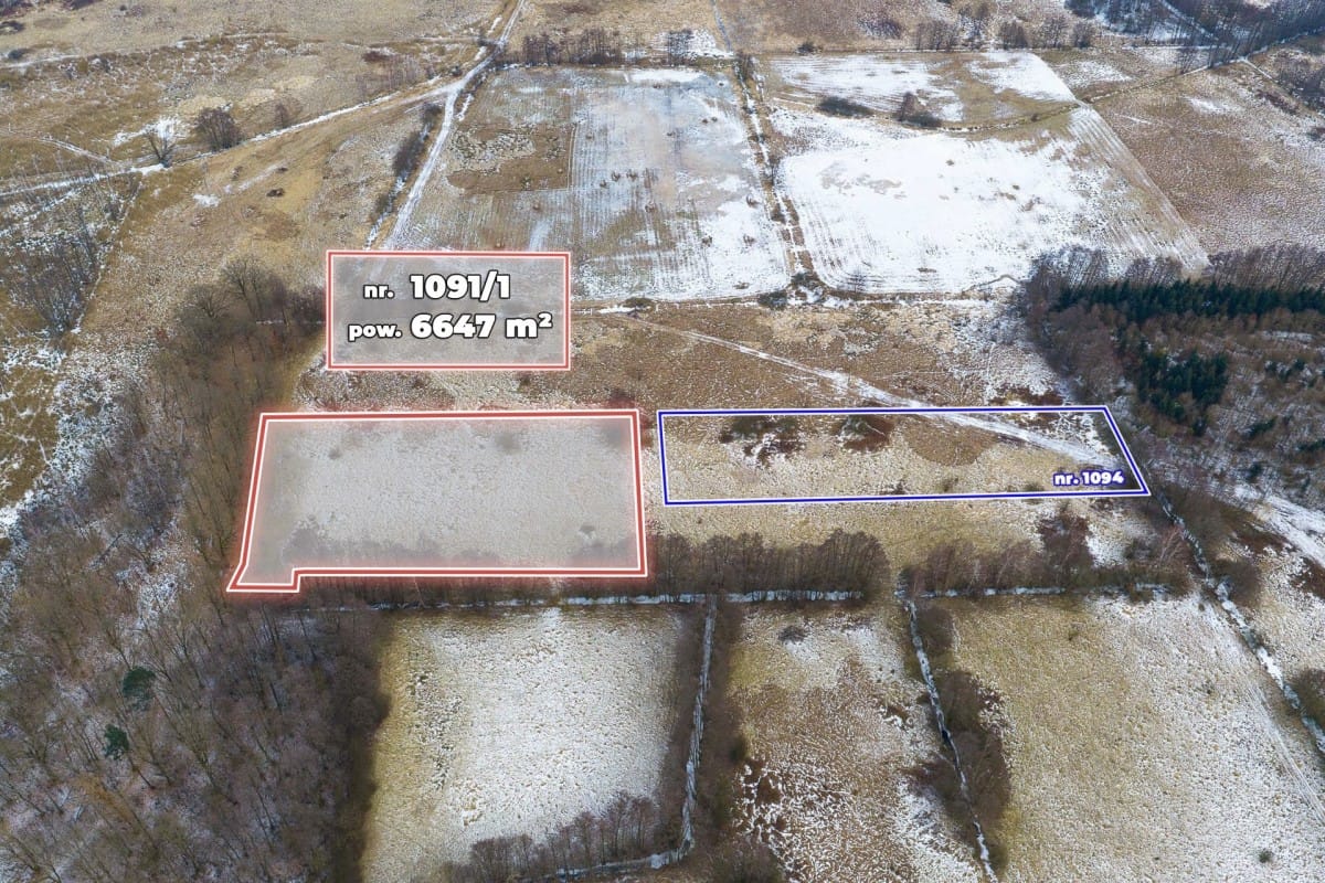 Działka  pokojowe na Sprzedaż