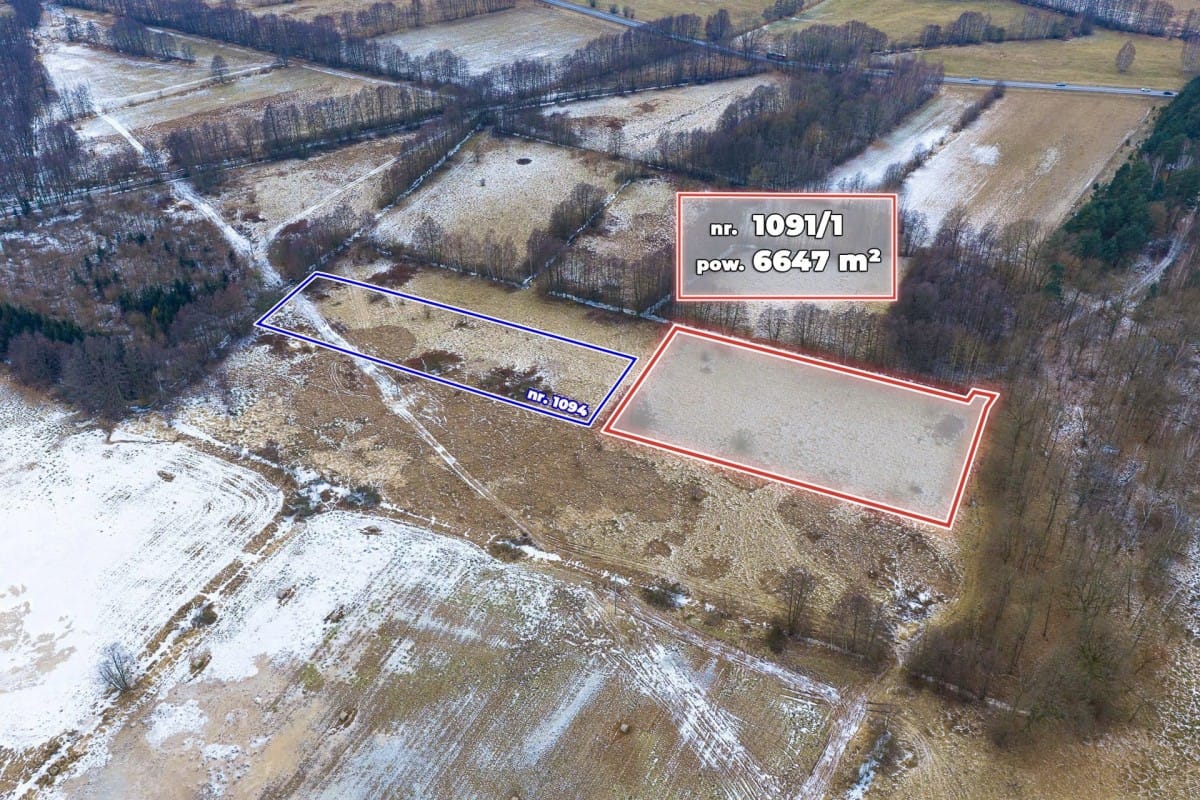 Działka  pokojowe na Sprzedaż