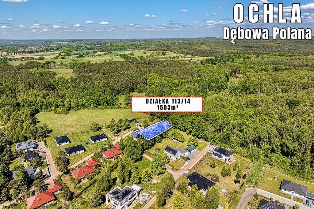 Działka  pokojowe na Sprzedaż