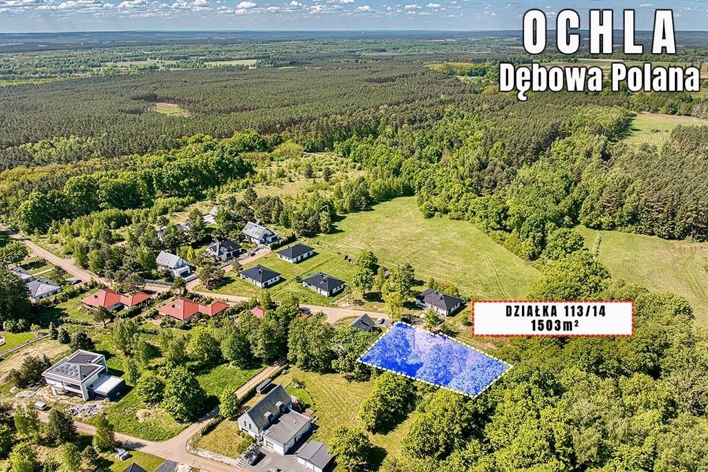 Działka  pokojowe na Sprzedaż