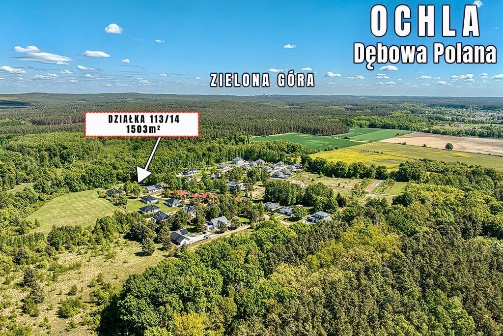 Działka  pokojowe na Sprzedaż