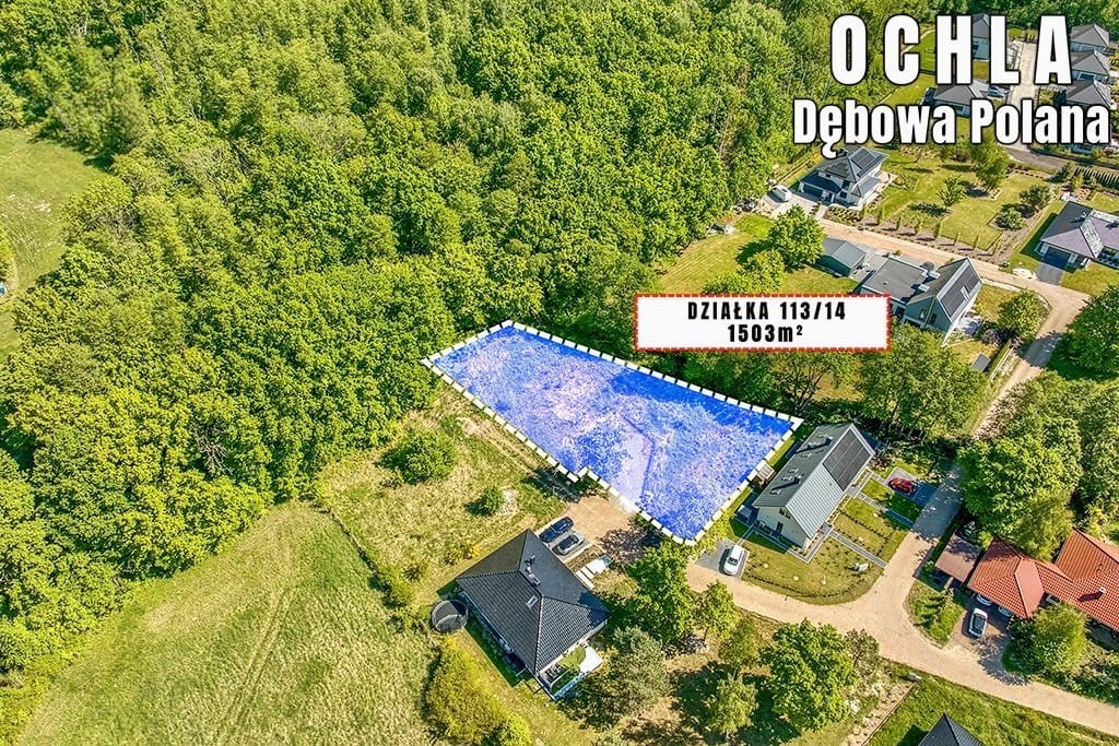 Działka  pokojowe na Sprzedaż