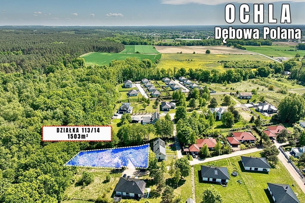 Działka  pokojowe na Sprzedaż