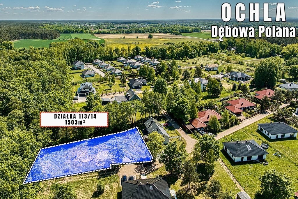 Działka  pokojowe na Sprzedaż