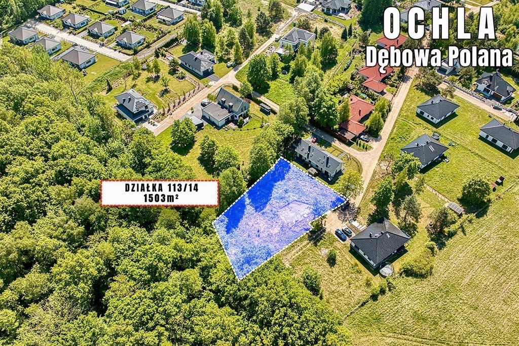 Działka  pokojowe na Sprzedaż