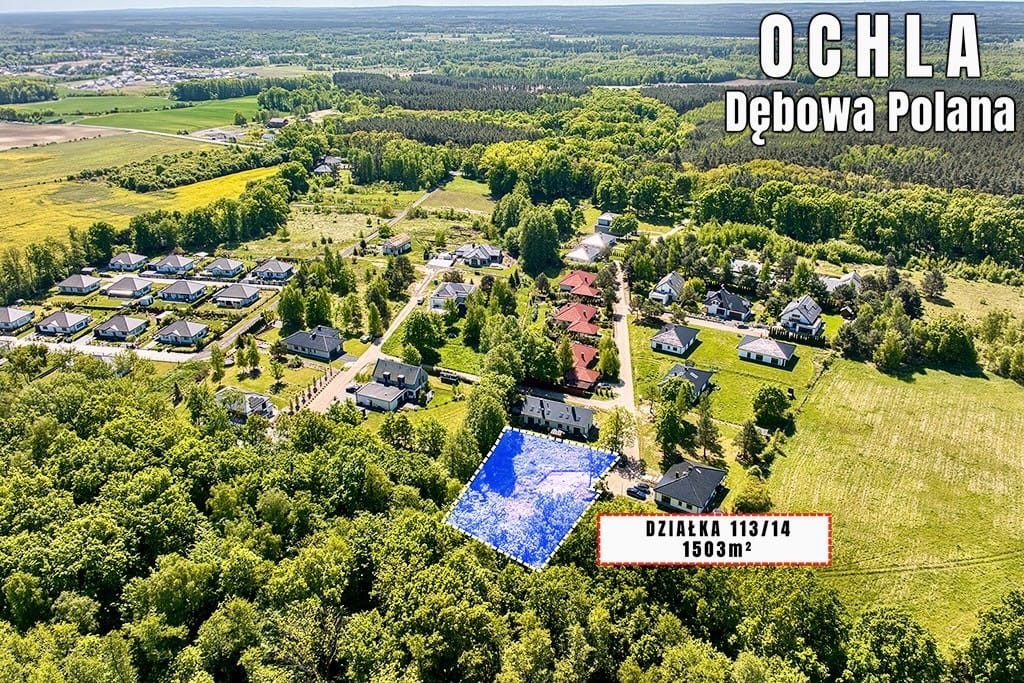 Działka  pokojowe na Sprzedaż