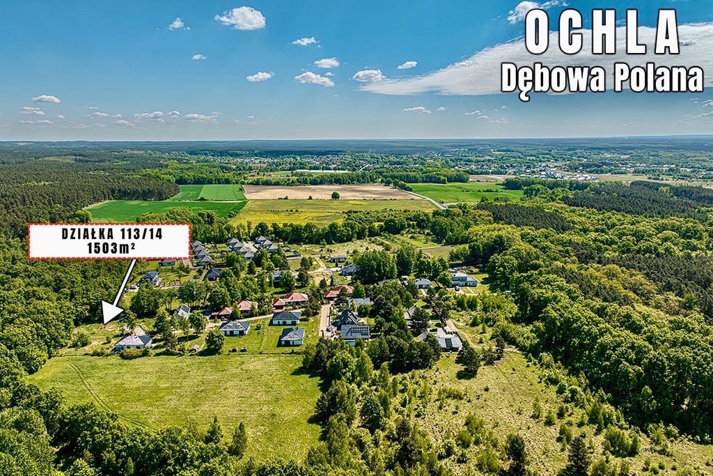 Działka  pokojowe na Sprzedaż