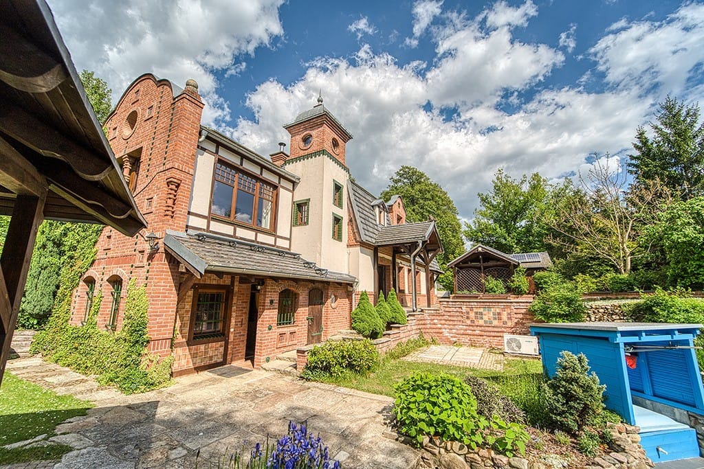 Dom 4 pokojowe na Sprzedaż