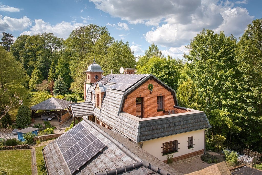 Dom 4 pokojowe na Sprzedaż