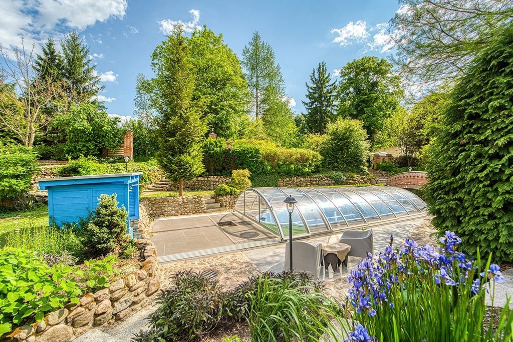 Dom 4 pokojowe na Sprzedaż