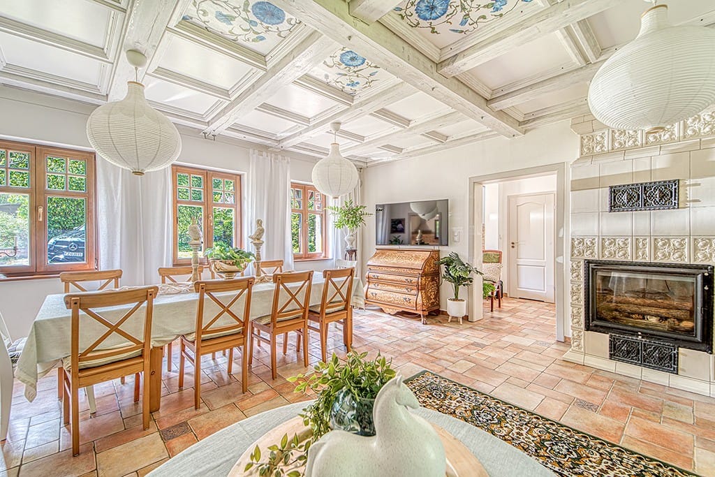 Dom 4 pokojowe na Sprzedaż