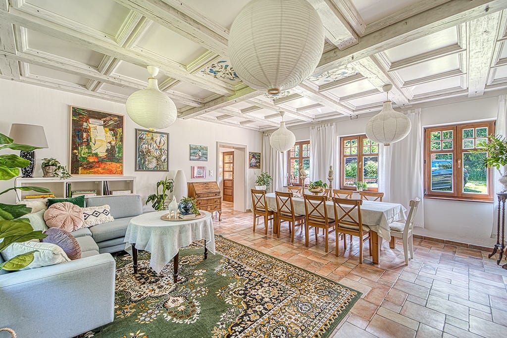 Dom 4 pokojowe na Sprzedaż