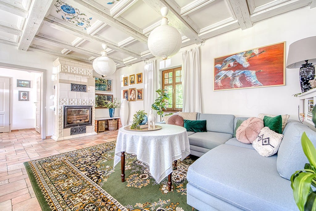 Dom 4 pokojowe na Sprzedaż