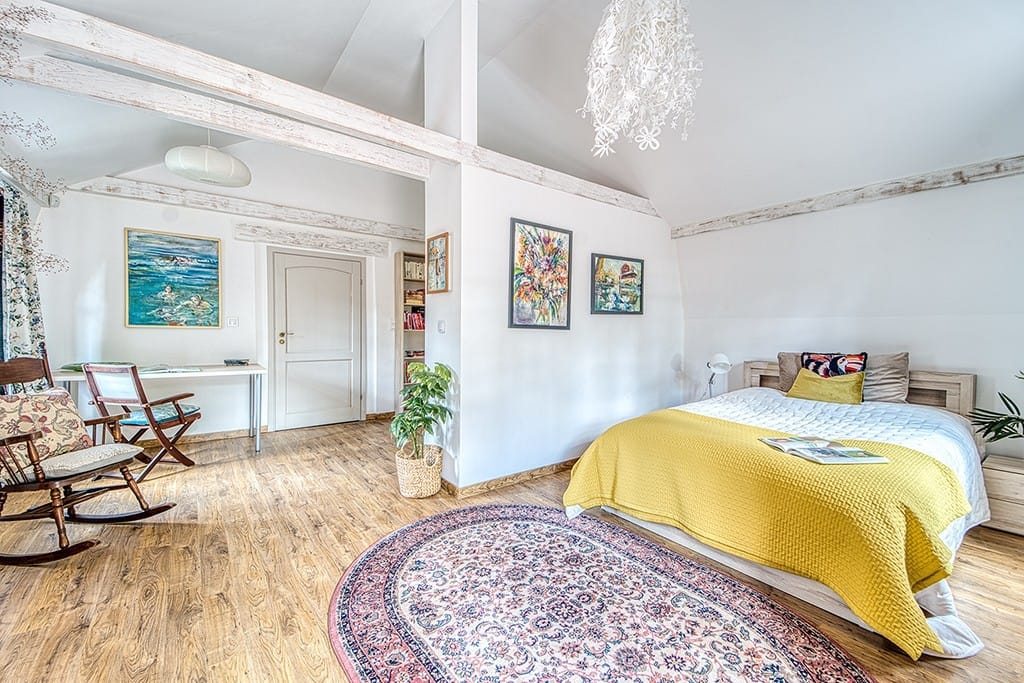 Dom 4 pokojowe na Sprzedaż