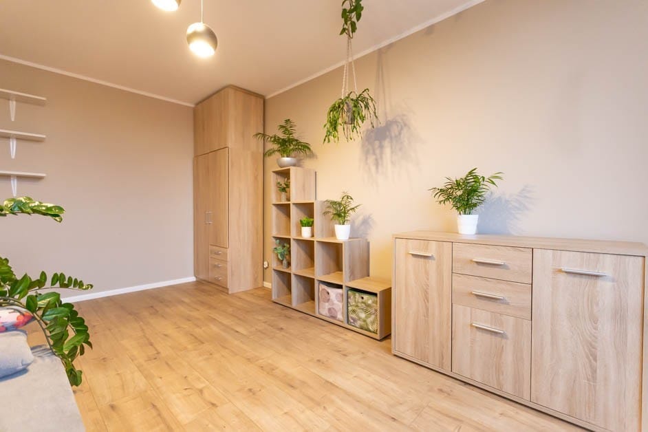 Mieszkanie 3 pokojowe na Wynajem