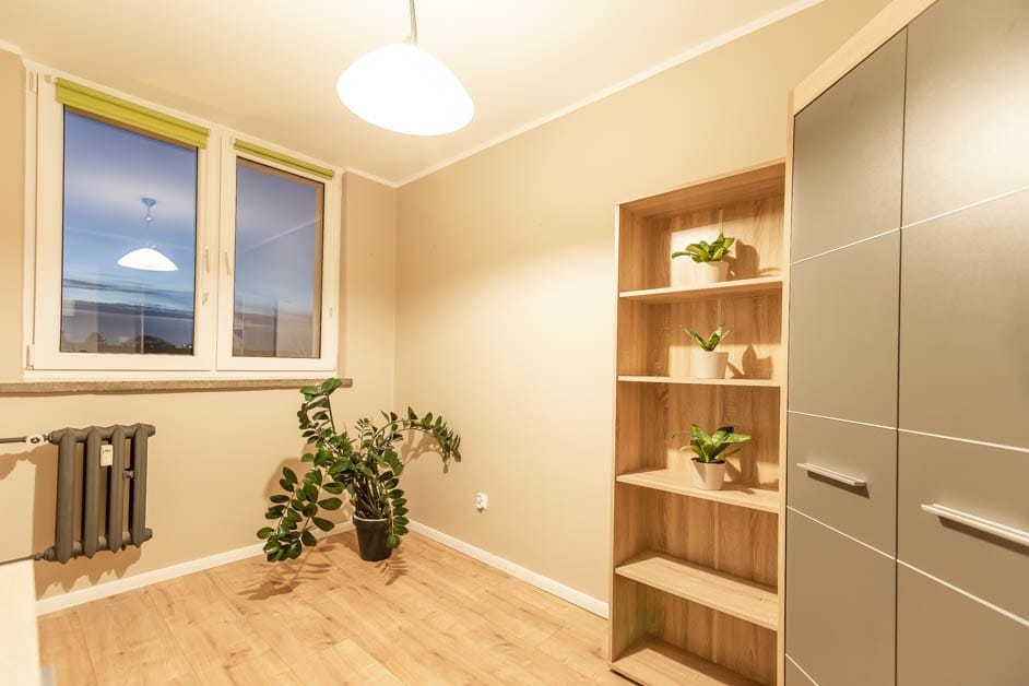 Mieszkanie 3 pokojowe na Wynajem