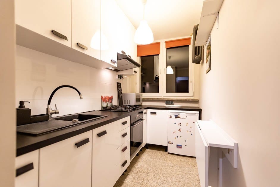 Mieszkanie 3 pokojowe na Wynajem