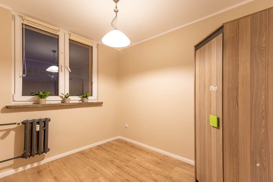 Mieszkanie 3 pokojowe na Wynajem