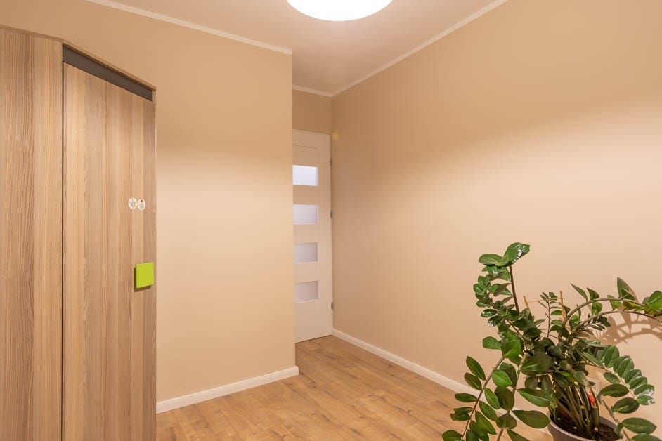 Mieszkanie 3 pokojowe na Wynajem