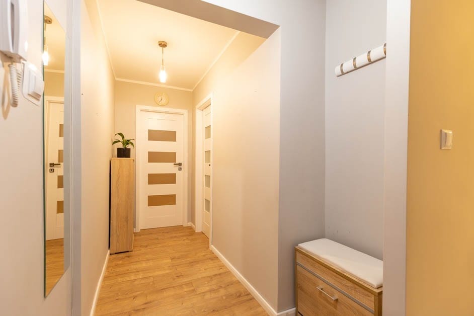 Mieszkanie 3 pokojowe na Wynajem