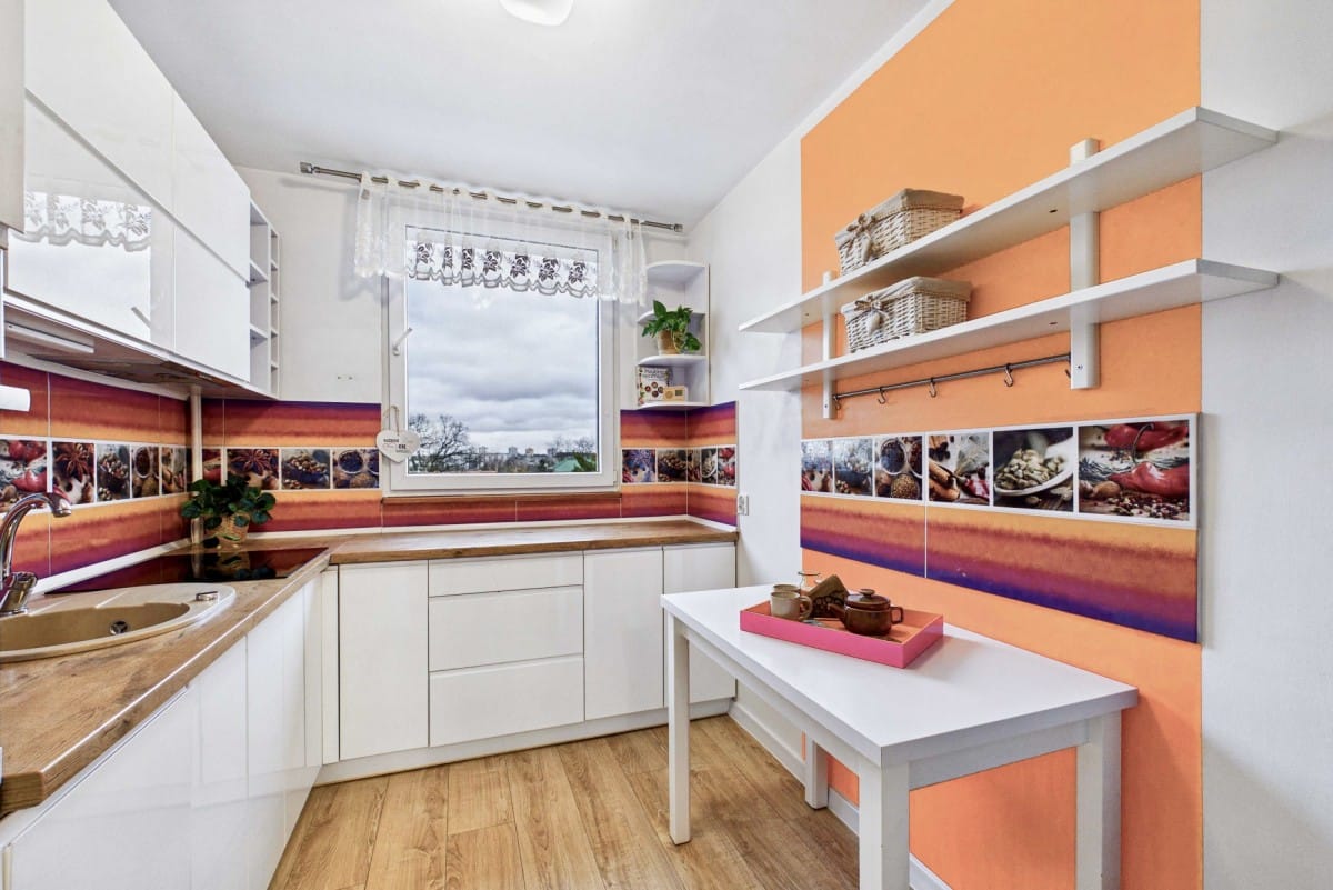 Mieszkanie 9 pokojowe na Sprzedaż