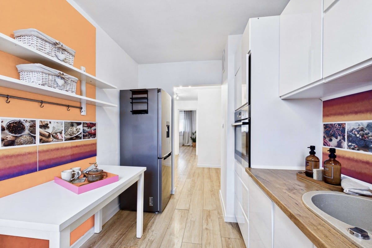 Mieszkanie 9 pokojowe na Sprzedaż