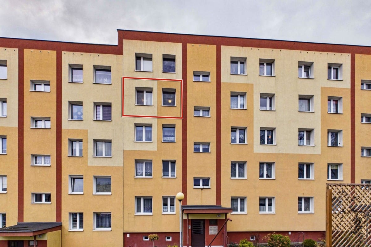 Mieszkanie 9 pokojowe na Sprzedaż