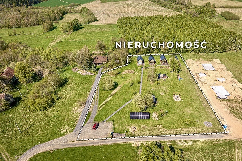 Lokal użytkowy  pokojowe na Sprzedaż