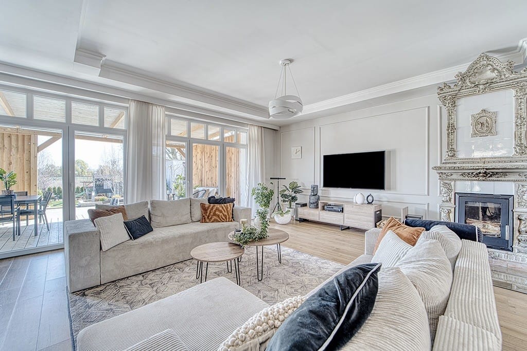 Dom 6 pokojowe na Sprzedaż