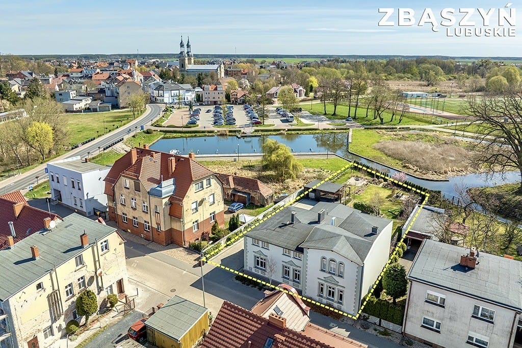 Dom 6 pokojowe na Sprzedaż