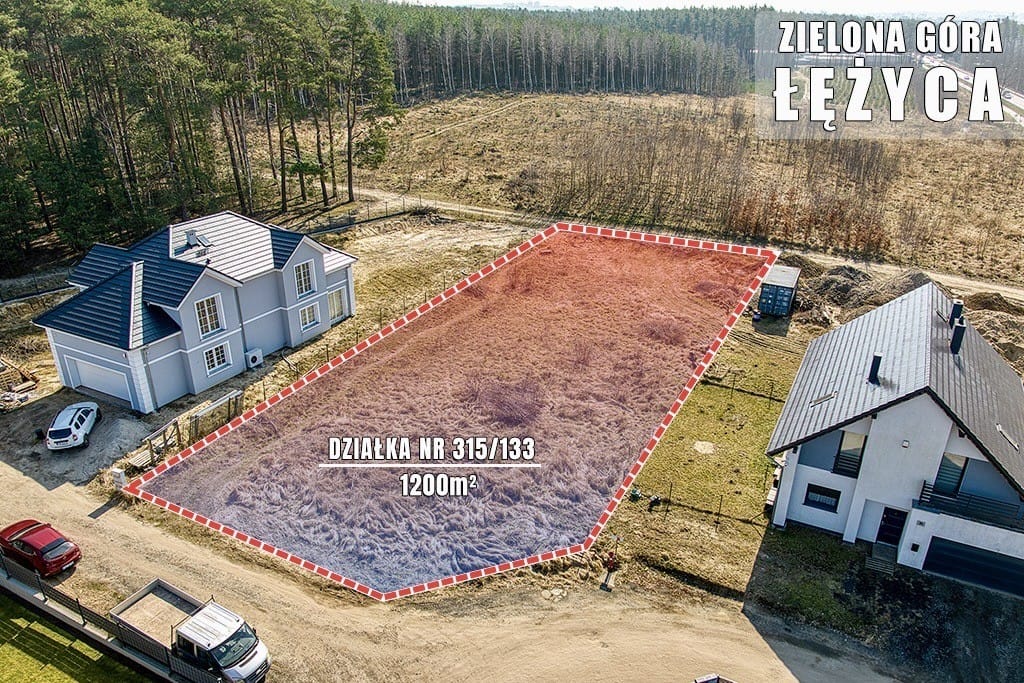 Działka  pokojowe na Sprzedaż