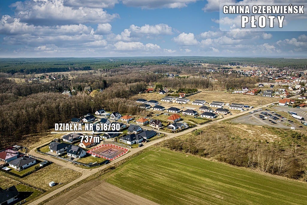 Działka  pokojowe na Sprzedaż