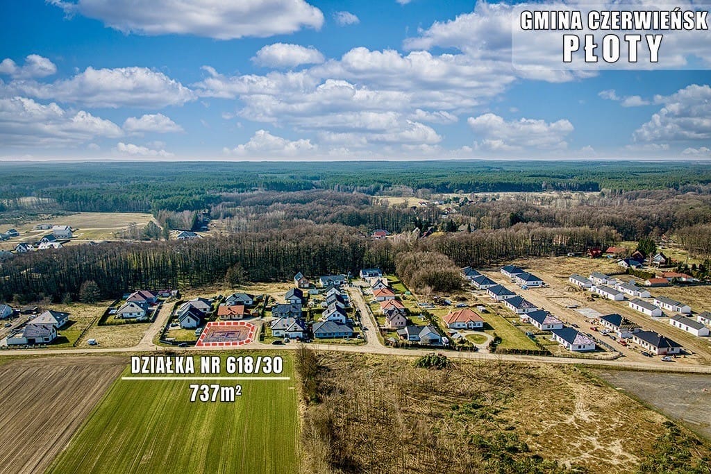 Działka  pokojowe na Sprzedaż