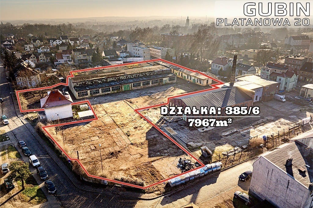 Lokal użytkowy  pokojowe na Sprzedaż