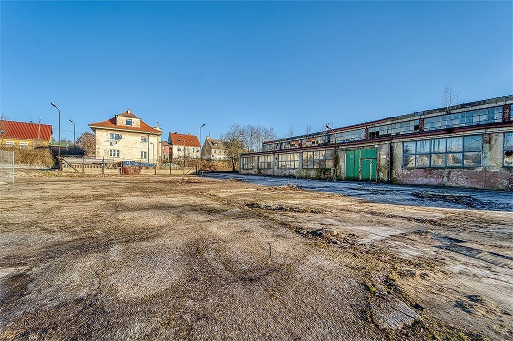 Lokal użytkowy  pokojowe na Sprzedaż