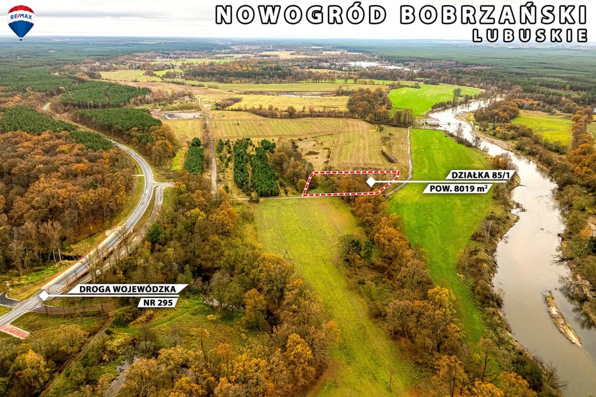 Działka  pokojowe na Sprzedaż