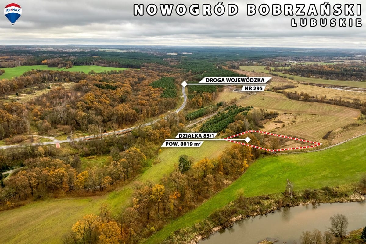 Działka  pokojowe na Sprzedaż