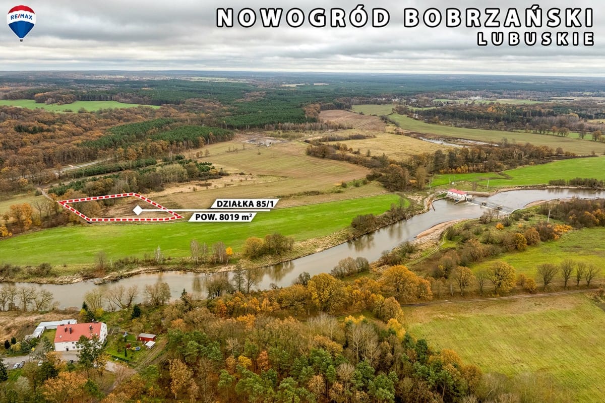 Działka  pokojowe na Sprzedaż