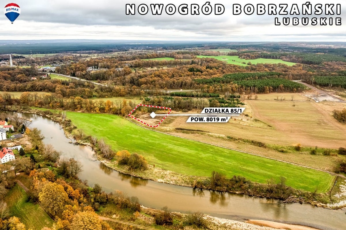 Działka  pokojowe na Sprzedaż