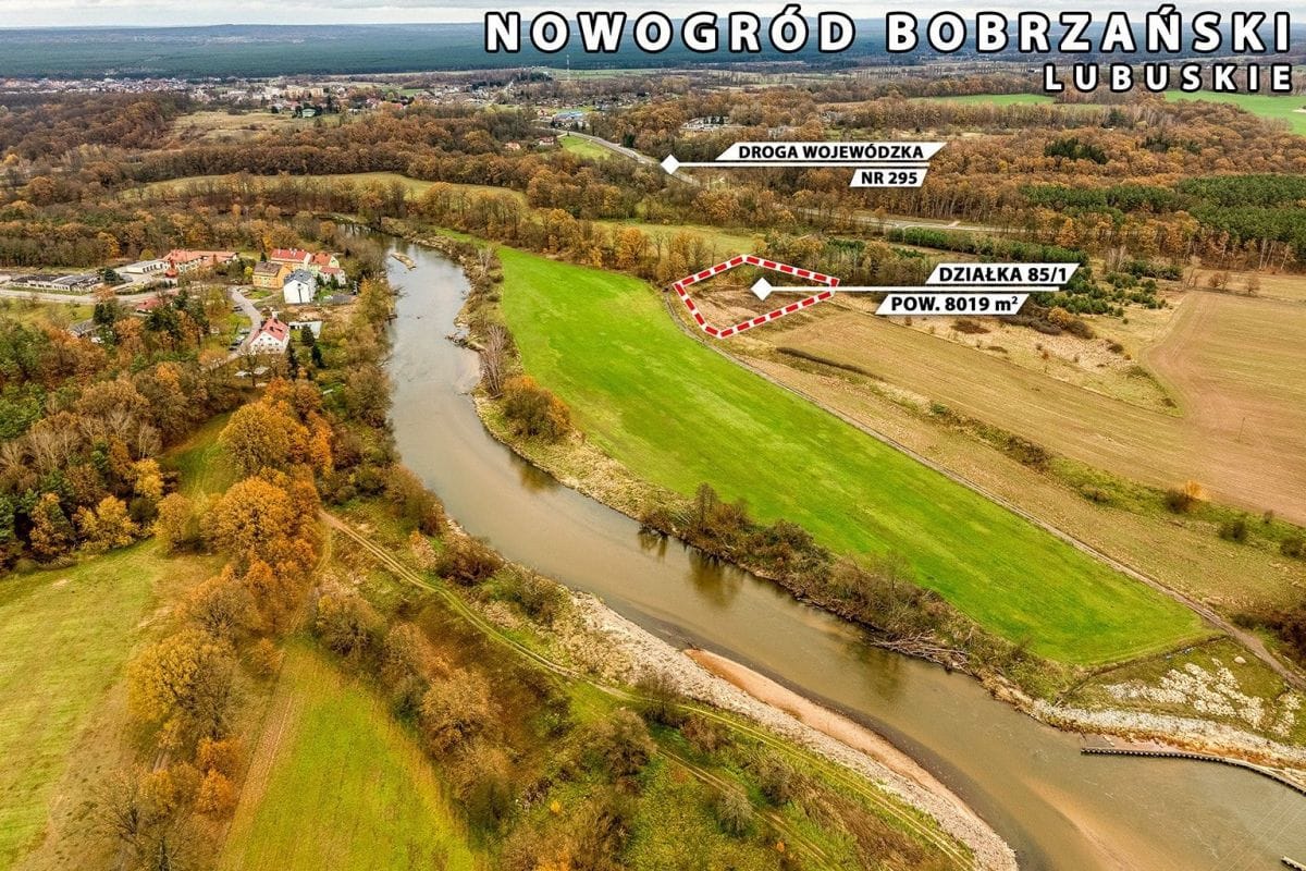 Działka  pokojowe na Sprzedaż