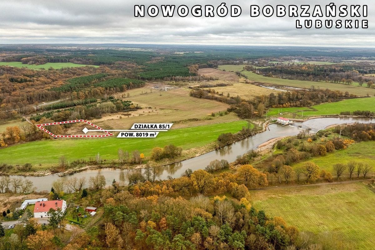 Działka  pokojowe na Sprzedaż