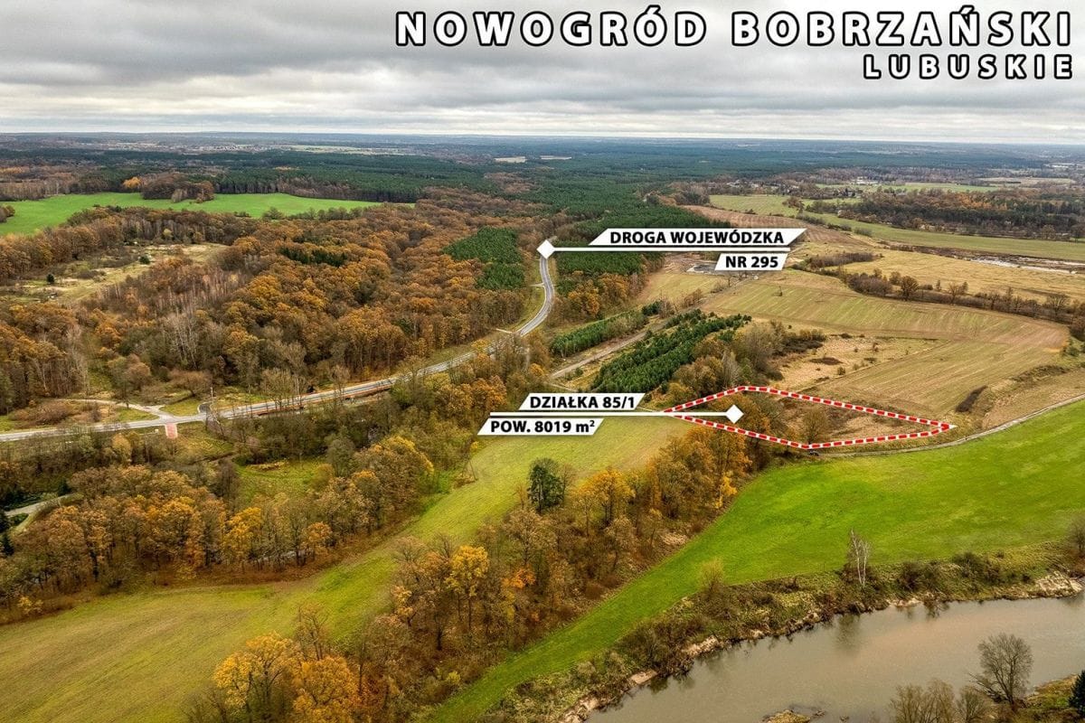 Działka  pokojowe na Sprzedaż