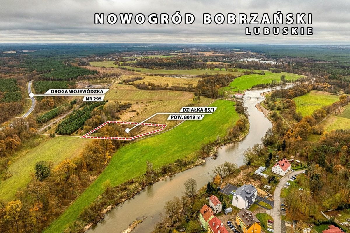 Działka  pokojowe na Sprzedaż