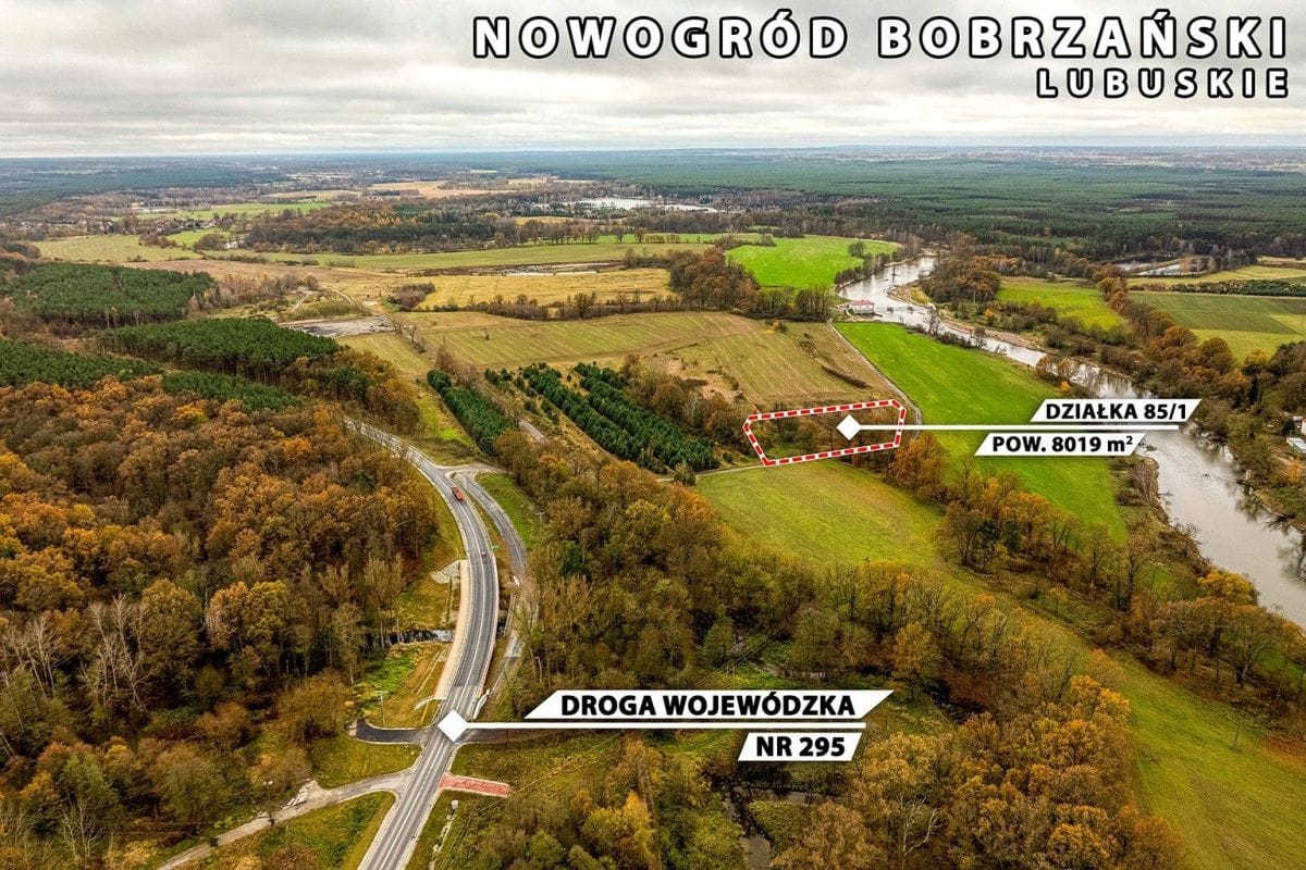 Działka  pokojowe na Sprzedaż