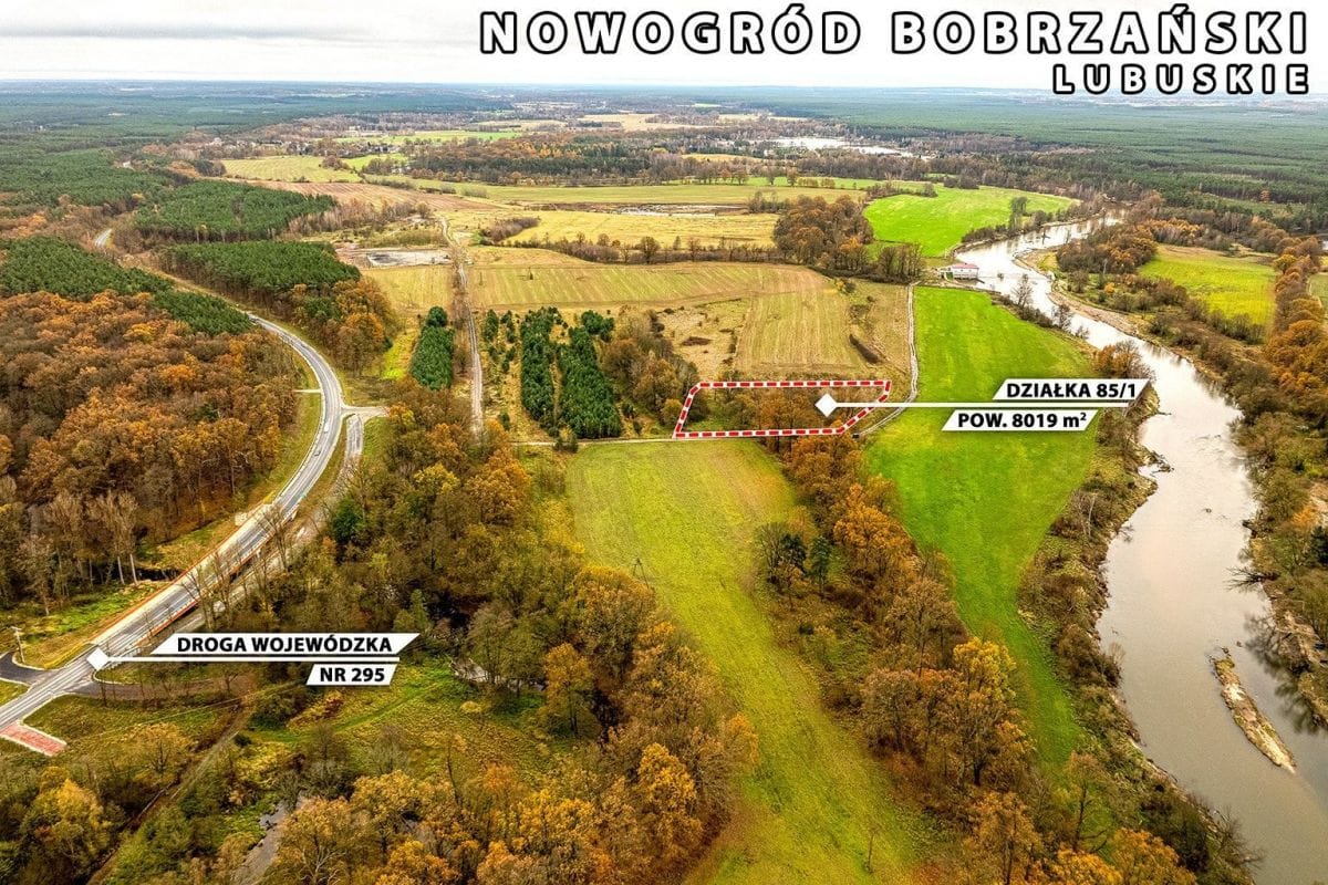 Działka  pokojowe na Sprzedaż