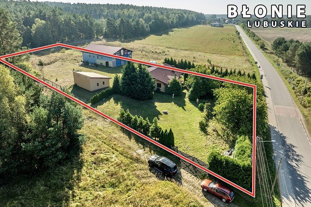 Dom 4 pokojowe na Sprzedaż